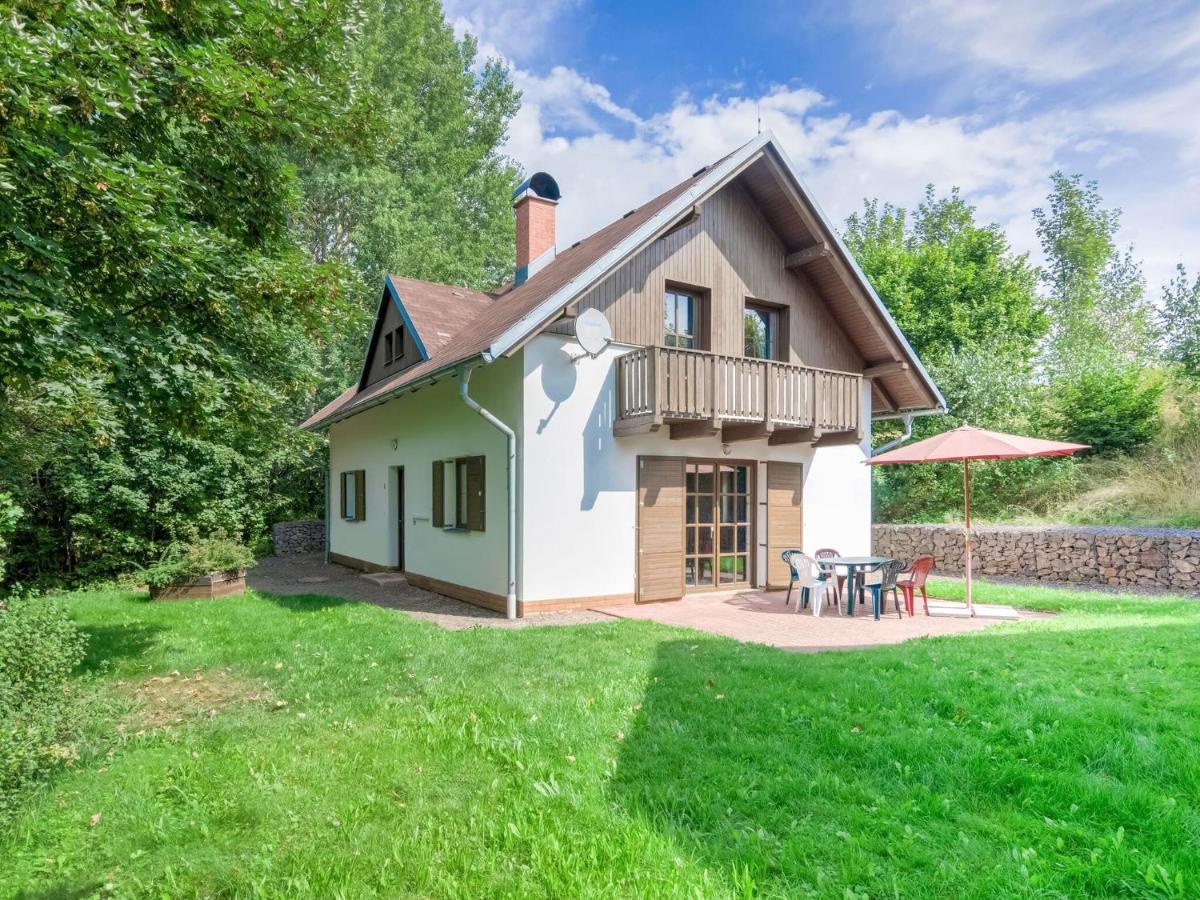 Holiday Home In The Giant Mountains Rudník Szoba fotó